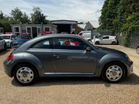 USED 2013 63 VOLKSWAGEN BEETLE 1.4 TSI Design Hatchback 3dr Petrol Manual Euro 5 (160 ps) Super condition and Drive * Low Miles for Age * 7 Services