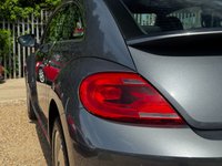 USED 2013 63 VOLKSWAGEN BEETLE 1.4 TSI Design Hatchback 3dr Petrol Manual Euro 5 (160 ps) Super condition and Drive * Low Miles for Age * 7 Services