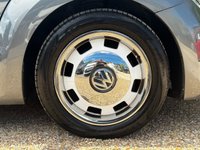 USED 2013 63 VOLKSWAGEN BEETLE 1.4 TSI Design Hatchback 3dr Petrol Manual Euro 5 (160 ps) Super condition and Drive * Low Miles for Age * 7 Services