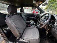 USED 2013 63 VOLKSWAGEN BEETLE 1.4 TSI Design Hatchback 3dr Petrol Manual Euro 5 (160 ps) Super condition and Drive * Low Miles for Age * 7 Services