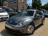 USED 2013 63 VOLKSWAGEN BEETLE 1.4 TSI Design Hatchback 3dr Petrol Manual Euro 5 (160 ps) Super condition and Drive * Low Miles for Age * 7 Services