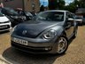 USED 2013 63 VOLKSWAGEN BEETLE 1.4 TSI Design Hatchback 3dr Petrol Manual Euro 5 (160 ps) Super condition and Drive * Low Miles for Age * 7 Services