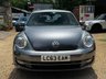 USED 2013 63 VOLKSWAGEN BEETLE 1.4 TSI Design Hatchback 3dr Petrol Manual Euro 5 (160 ps) Super condition and Drive * Low Miles for Age * 7 Services