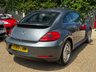 USED 2013 63 VOLKSWAGEN BEETLE 1.4 TSI Design Hatchback 3dr Petrol Manual Euro 5 (160 ps) Super condition and Drive * Low Miles for Age * 7 Services