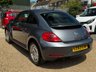 USED 2013 63 VOLKSWAGEN BEETLE 1.4 TSI Design Hatchback 3dr Petrol Manual Euro 5 (160 ps) Super condition and Drive * Low Miles for Age * 7 Services