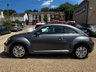 USED 2013 63 VOLKSWAGEN BEETLE 1.4 TSI Design Hatchback 3dr Petrol Manual Euro 5 (160 ps) Super condition and Drive * Low Miles for Age * 7 Services