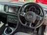 USED 2013 63 VOLKSWAGEN BEETLE 1.4 TSI Design Hatchback 3dr Petrol Manual Euro 5 (160 ps) Super condition and Drive * Low Miles for Age * 7 Services