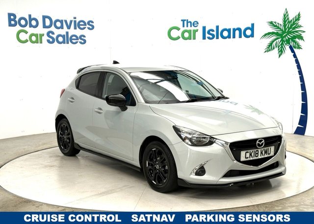View our MAZDA MAZDA2