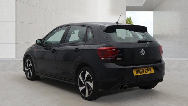 View our VOLKSWAGEN POLO