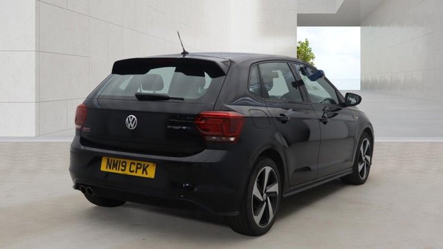 View our VOLKSWAGEN POLO