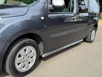 USED 2015 15 MERCEDES-BENZ CITAN 1.5 111 CDI 110BHP EURO 5 5 SEATER CREW COMBI L3 LWB PANEL VAN A/C+ALLOYS+ISOFIX+NO VAT+