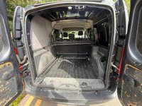 USED 2015 15 MERCEDES-BENZ CITAN 1.5 111 CDI 110BHP EURO 5 5 SEATER CREW COMBI L3 LWB PANEL VAN A/C+ALLOYS+ISOFIX+NO VAT+