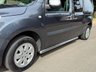 USED 2015 15 MERCEDES-BENZ CITAN 1.5 111 CDI 110BHP EURO 5 5 SEATER CREW COMBI L3 LWB PANEL VAN A/C+ALLOYS+ISOFIX+NO VAT+