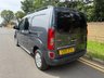 USED 2015 15 MERCEDES-BENZ CITAN 1.5 111 CDI 110BHP EURO 5 5 SEATER CREW COMBI L3 LWB PANEL VAN A/C+ALLOYS+ISOFIX+NO VAT+