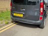USED 2015 15 MERCEDES-BENZ CITAN 1.5 111 CDI 110BHP EURO 5 5 SEATER CREW COMBI L3 LWB PANEL VAN A/C+ALLOYS+ISOFIX+NO VAT+