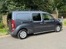 USED 2015 15 MERCEDES-BENZ CITAN 1.5 111 CDI 110BHP EURO 5 5 SEATER CREW COMBI L3 LWB PANEL VAN A/C+ALLOYS+ISOFIX+NO VAT+