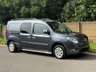 USED 2015 15 MERCEDES-BENZ CITAN 1.5 111 CDI 110BHP EURO 5 5 SEATER CREW COMBI L3 LWB PANEL VAN A/C+ALLOYS+ISOFIX+NO VAT+