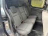 USED 2015 15 MERCEDES-BENZ CITAN 1.5 111 CDI 110BHP EURO 5 5 SEATER CREW COMBI L3 LWB PANEL VAN A/C+ALLOYS+ISOFIX+NO VAT+