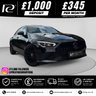 USED 2024 24 MERCEDES-BENZ CLA 1.3 CLA180h MHEV Sport (Executive) Coupe 4dr Petrol Hybrid 7G-DCT Euro 6 (s/s) (150 ps) 