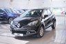 USED 2016 65 RENAULT CAPTUR 1.5 dCi ENERGY Dynamique Nav SUV 5dr Diesel Manual Euro 6 (s/s) (90 ps) ***Finance From 9.9% APR***