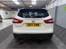 USED 2017 17 NISSAN QASHQAI 1.2 DIG-T N-Connecta SUV 5dr Petrol Manual 2WD Euro 6 (s/s) (115 ps) 