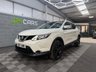 USED 2017 17 NISSAN QASHQAI 1.2 DIG-T N-Connecta SUV 5dr Petrol Manual 2WD Euro 6 (s/s) (115 ps) 