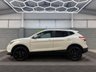 USED 2017 17 NISSAN QASHQAI 1.2 DIG-T N-Connecta SUV 5dr Petrol Manual 2WD Euro 6 (s/s) (115 ps) 