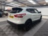 USED 2017 17 NISSAN QASHQAI 1.2 DIG-T N-Connecta SUV 5dr Petrol Manual 2WD Euro 6 (s/s) (115 ps) 
