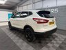 USED 2017 17 NISSAN QASHQAI 1.2 DIG-T N-Connecta SUV 5dr Petrol Manual 2WD Euro 6 (s/s) (115 ps) 