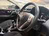 USED 2017 17 NISSAN QASHQAI 1.2 DIG-T N-Connecta SUV 5dr Petrol Manual 2WD Euro 6 (s/s) (115 ps) 