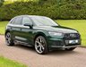 USED 2018 68 AUDI Q5 2.0 TDI 40 Sport SUV 5dr Diesel S Tronic quattro Euro 6 (s/s) (190 ps) 