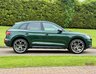 USED 2018 68 AUDI Q5 2.0 TDI 40 Sport SUV 5dr Diesel S Tronic quattro Euro 6 (s/s) (190 ps) 