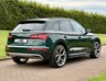 USED 2018 68 AUDI Q5 2.0 TDI 40 Sport SUV 5dr Diesel S Tronic quattro Euro 6 (s/s) (190 ps) 