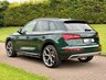 USED 2018 68 AUDI Q5 2.0 TDI 40 Sport SUV 5dr Diesel S Tronic quattro Euro 6 (s/s) (190 ps) 