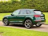 USED 2018 68 AUDI Q5 2.0 TDI 40 Sport SUV 5dr Diesel S Tronic quattro Euro 6 (s/s) (190 ps) 