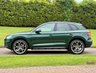 USED 2018 68 AUDI Q5 2.0 TDI 40 Sport SUV 5dr Diesel S Tronic quattro Euro 6 (s/s) (190 ps) 