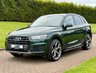 USED 2018 68 AUDI Q5 2.0 TDI 40 Sport SUV 5dr Diesel S Tronic quattro Euro 6 (s/s) (190 ps) 