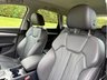 USED 2018 68 AUDI Q5 2.0 TDI 40 Sport SUV 5dr Diesel S Tronic quattro Euro 6 (s/s) (190 ps) 