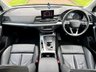 USED 2018 68 AUDI Q5 2.0 TDI 40 Sport SUV 5dr Diesel S Tronic quattro Euro 6 (s/s) (190 ps) 