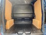 USED 2024 74 FORD TRANSIT CUSTOM  320 LIMITED DCIV 6 SEATER CREWVAN L1 2.0 ECOBLUE 136PS CHROME BLUE  EX SCS Company Vehicle With Only Only 7,852 Miles, Ford Warranty Till December 2027, Popular High Specification Limited Model With Lots Of Upgrades Inc Big Wheels, Side Bars Rear Spoiler & Lots More