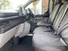 USED 2024 74 FORD TRANSIT CUSTOM  320 LIMITED DCIV 6 SEATER CREWVAN L1 2.0 ECOBLUE 136PS CHROME BLUE  EX SCS Company Vehicle With Only Only 7,852 Miles, Ford Warranty Till December 2027, Popular High Specification Limited Model With Lots Of Upgrades Inc Big Wheels, Side Bars Rear Spoiler & Lots More