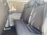 USED 2024 74 FORD TRANSIT CUSTOM  320 LIMITED DCIV 6 SEATER CREWVAN L1 2.0 ECOBLUE 136PS CHROME BLUE  EX SCS Company Vehicle With Only Only 7,852 Miles, Ford Warranty Till December 2027, Popular High Specification Limited Model With Lots Of Upgrades Inc Big Wheels, Side Bars Rear Spoiler & Lots More