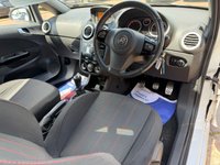 USED 2011 11 VAUXHALL CORSA 1.2i 16v Limited Edition Hatchback 3dr Petrol Manual (a/c) (124 g/km, 84 bhp) PART EXCHANGE CORSA LE PLEASE SEE PHOTOS TO VIEW DAMAGE TO NEARSIDE