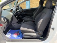 USED 2011 11 VAUXHALL CORSA 1.2i 16v Limited Edition Hatchback 3dr Petrol Manual (a/c) (124 g/km, 84 bhp) PART EXCHANGE CORSA LE PLEASE SEE PHOTOS TO VIEW DAMAGE TO NEARSIDE