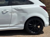 USED 2011 11 VAUXHALL CORSA 1.2i 16v Limited Edition Hatchback 3dr Petrol Manual (a/c) (124 g/km, 84 bhp) PART EXCHANGE CORSA LE PLEASE SEE PHOTOS TO VIEW DAMAGE TO NEARSIDE