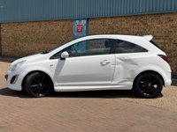USED 2011 11 VAUXHALL CORSA 1.2i 16v Limited Edition Hatchback 3dr Petrol Manual (a/c) (124 g/km, 84 bhp) PART EXCHANGE CORSA LE PLEASE SEE PHOTOS TO VIEW DAMAGE TO NEARSIDE