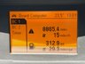USED 2011 11 VAUXHALL CORSA 1.2i 16v Limited Edition Hatchback 3dr Petrol Manual (a/c) (124 g/km, 84 bhp) PART EXCHANGE CORSA LE PLEASE SEE PHOTOS TO VIEW DAMAGE TO NEARSIDE