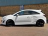 USED 2011 11 VAUXHALL CORSA 1.2i 16v Limited Edition Hatchback 3dr Petrol Manual (a/c) (124 g/km, 84 bhp) PART EXCHANGE CORSA LE PLEASE SEE PHOTOS TO VIEW DAMAGE TO NEARSIDE
