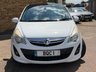 USED 2011 11 VAUXHALL CORSA 1.2i 16v Limited Edition Hatchback 3dr Petrol Manual (a/c) (124 g/km, 84 bhp) PART EXCHANGE CORSA LE PLEASE SEE PHOTOS TO VIEW DAMAGE TO NEARSIDE