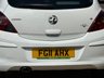 USED 2011 11 VAUXHALL CORSA 1.2i 16v Limited Edition Hatchback 3dr Petrol Manual (a/c) (124 g/km, 84 bhp) PART EXCHANGE CORSA LE PLEASE SEE PHOTOS TO VIEW DAMAGE TO NEARSIDE